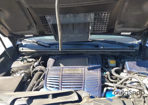 2015 Subaru Wrx Limited z USA, uszkodzony, nr VIN JF1VA1G60F9815988